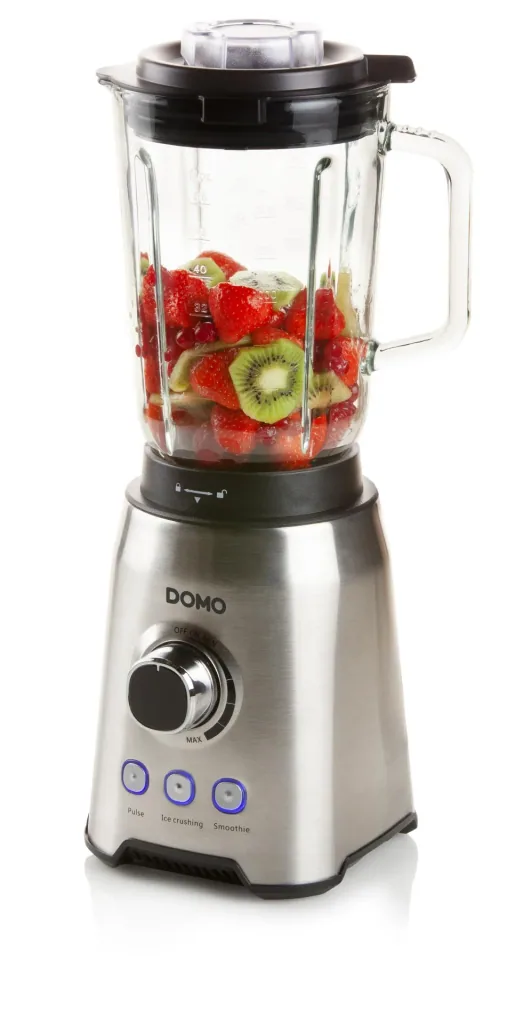 Standmixer „DO710BL“, 1,5 Liter, 1000 Watt