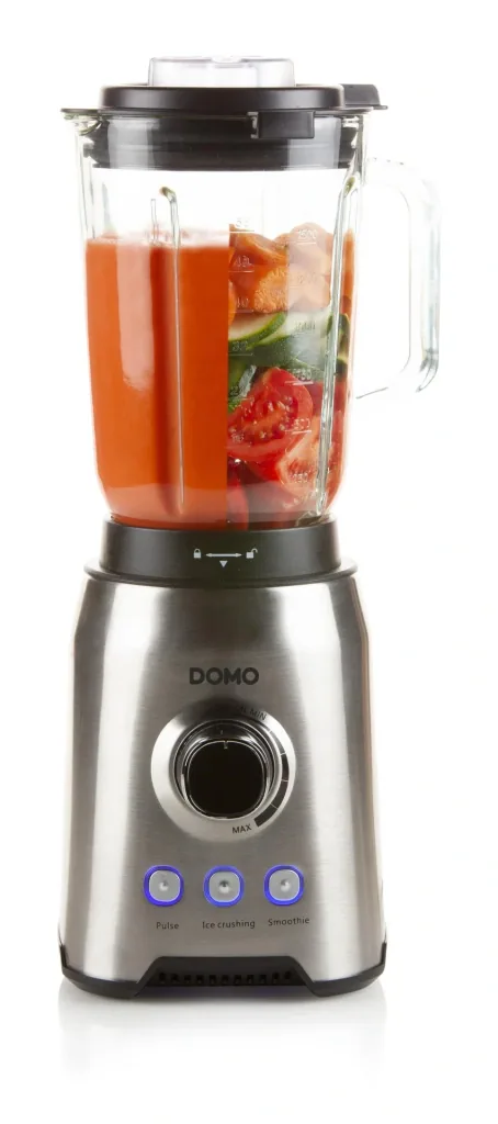 Standmixer „DO710BL“, 1,5 Liter, 1000 Watt