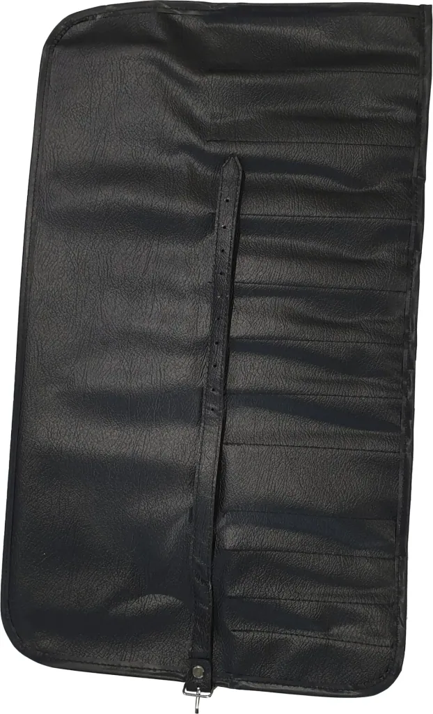 Rolltasche EASY 7012, 12-teilig