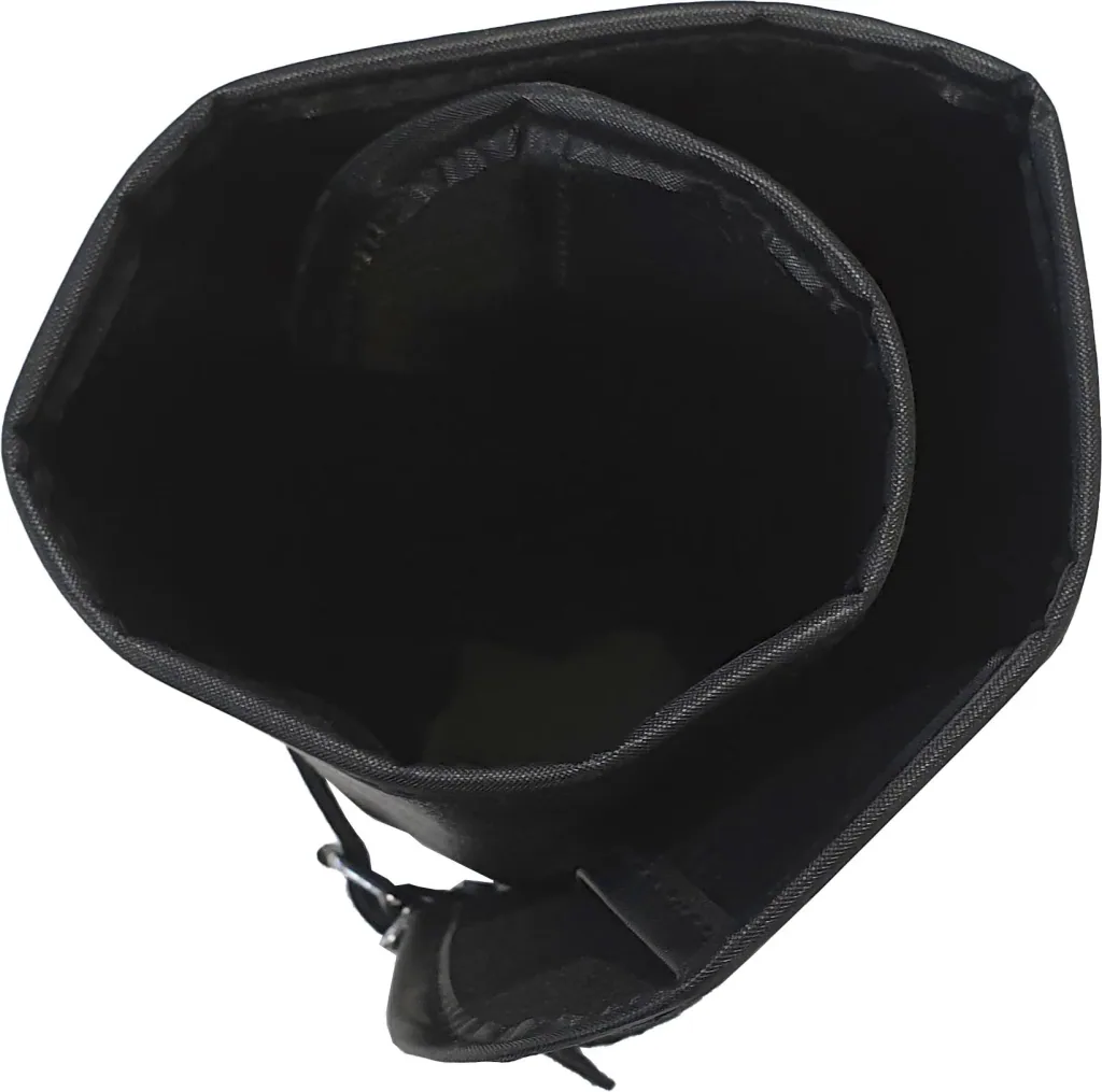 Rolltasche EASY 7012, 12-teilig
