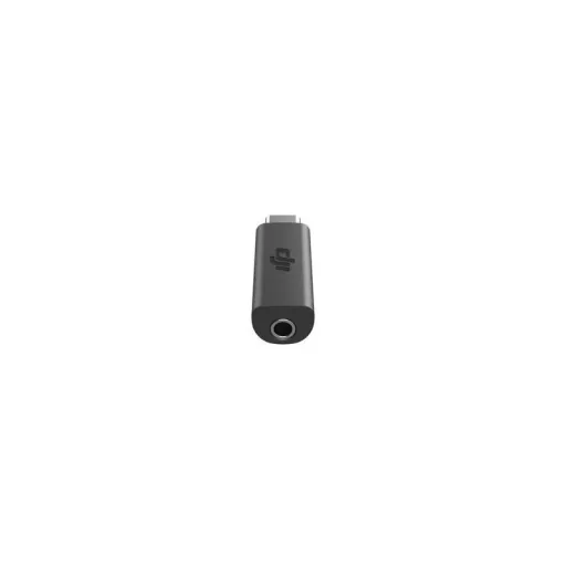 Osmo Pocket - 3,5mm Klinkensteckeradapter (Part 8)