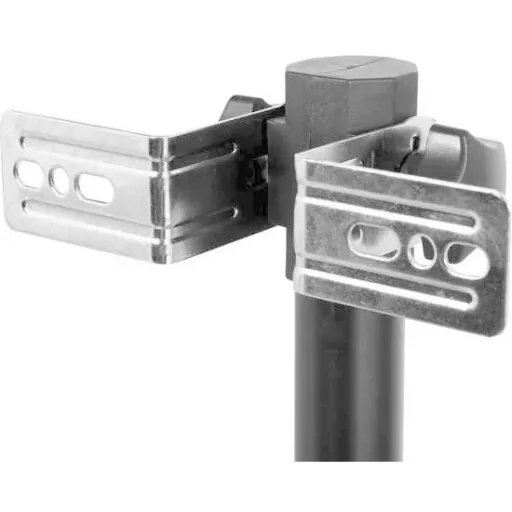 Stativ für Infrarotheizung - 1,1 t/m 1,8m