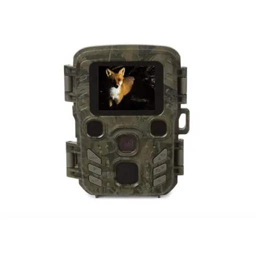 Wildkamera - 1,0 Megapixel - Nachtsicht 2-18M - Wasserdicht