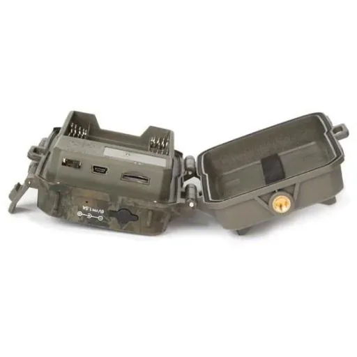 Wildkamera - 1,0 Megapixel - Nachtsicht 2-18M - Wasserdicht