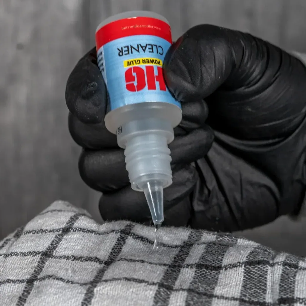 Cleaner Reiniger und Klebstoffentferner, 20 ml