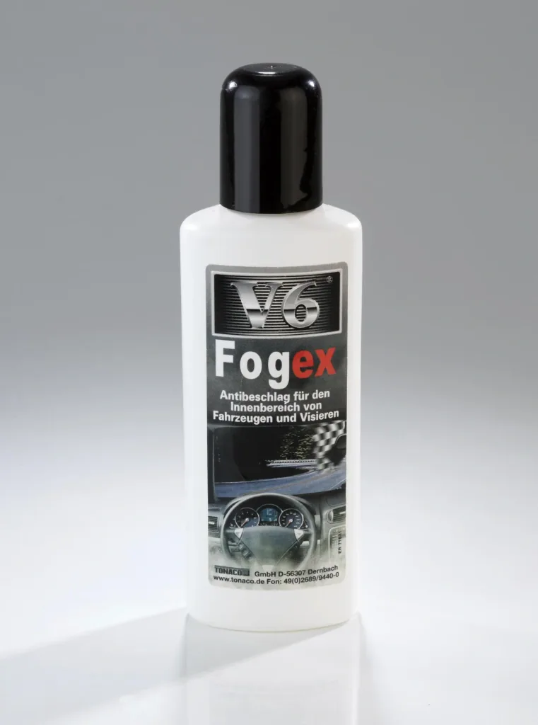 Antibeschlag Fogex