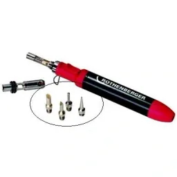 Ersatzspitzen für Micropen 35120