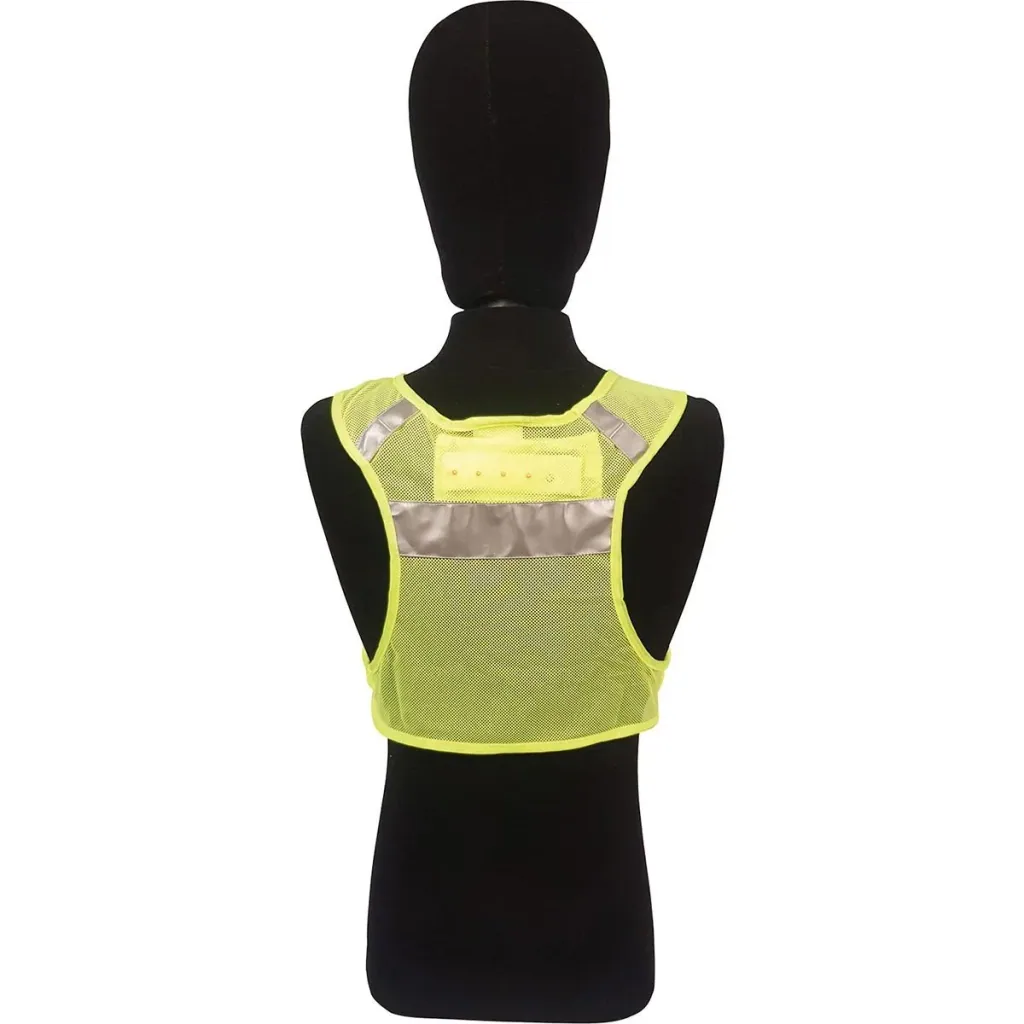 Laufweste Led Reebok Running S/M