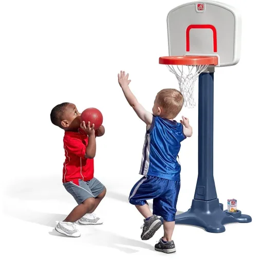 Shootin Hoops Junior Basketball S