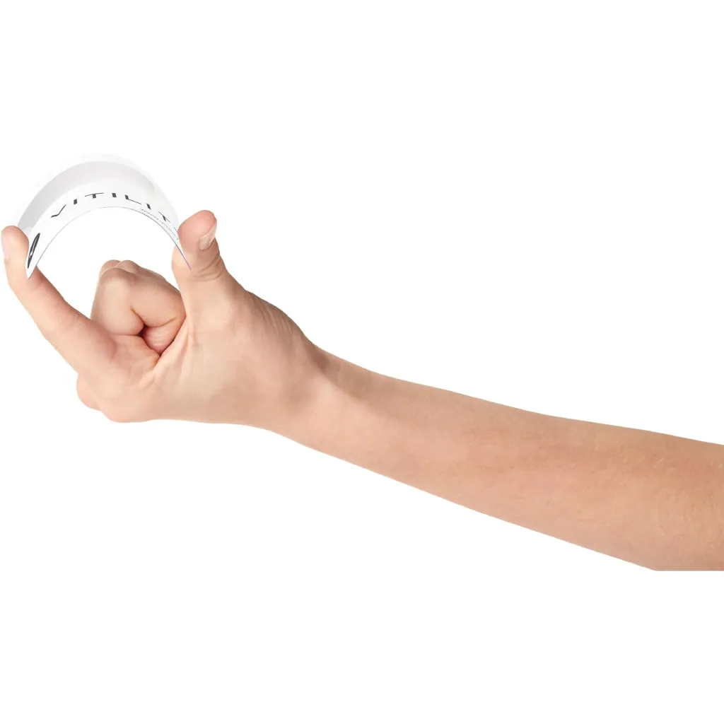 Lesehilfe - Vergrößerungsglas