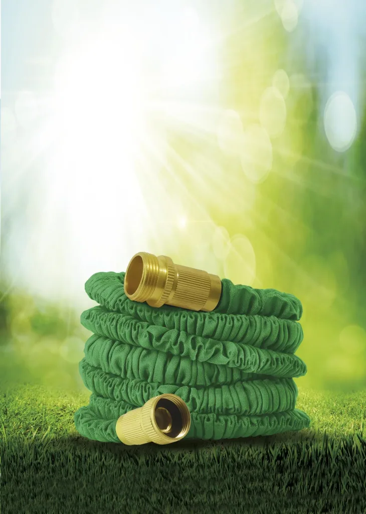 Wunder-Gartenschlauch Premium, 15 m