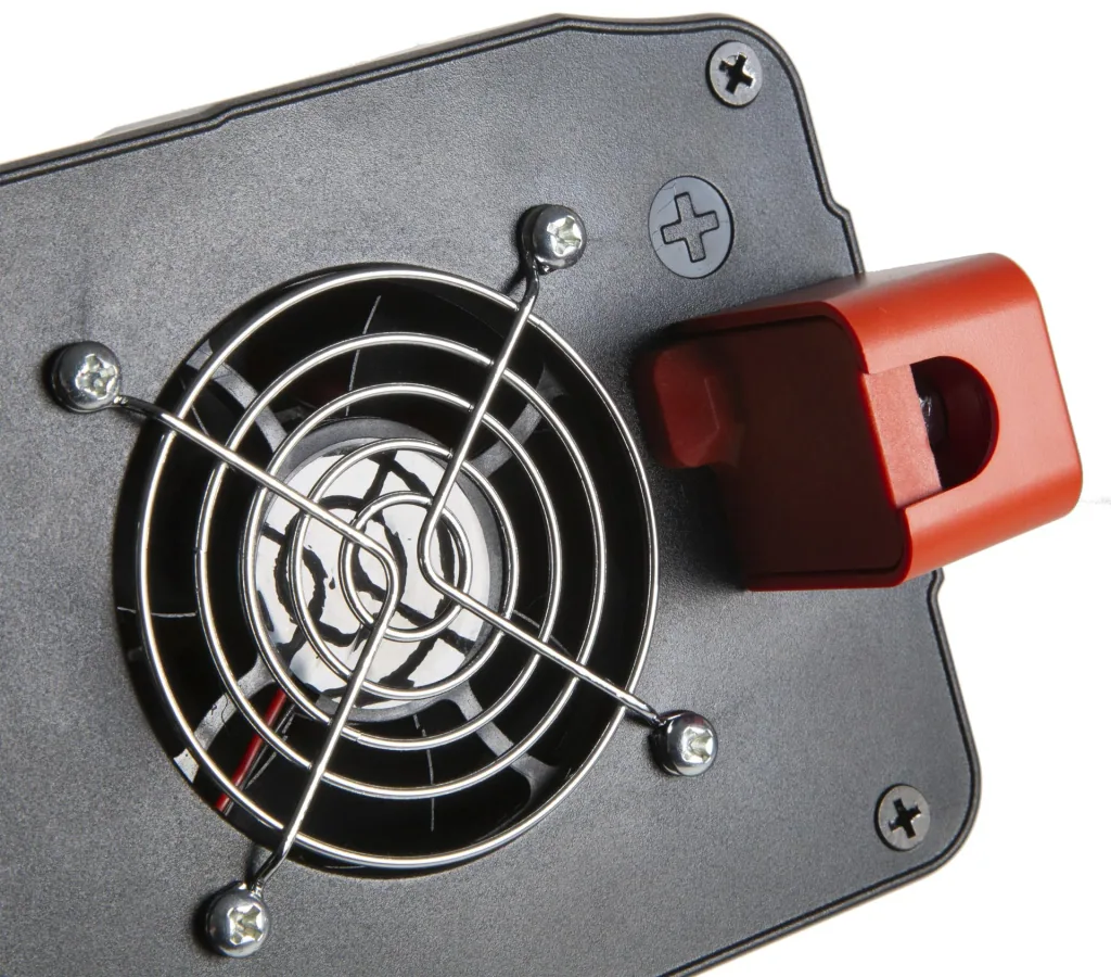 Wechselrichter TE20 - 2000 Watt