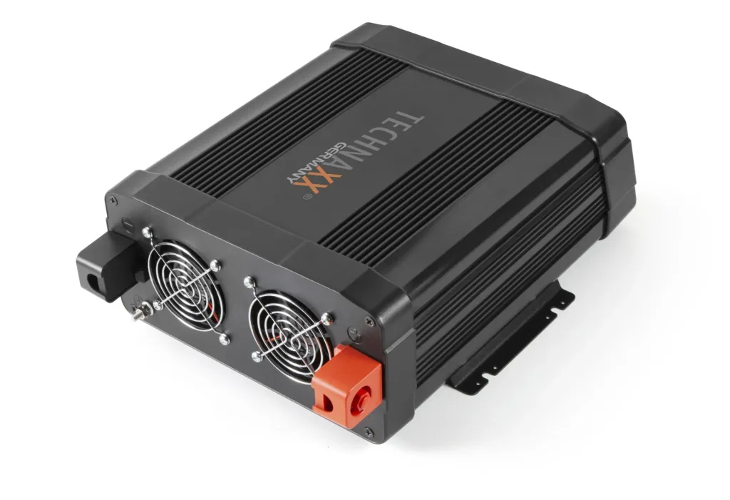 Wechselrichter TE20 - 2000 Watt