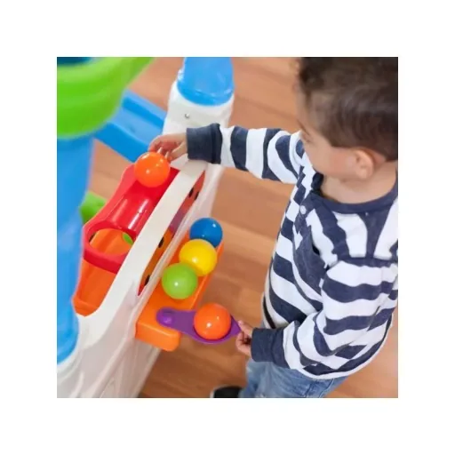 Wonderball Spielhaus