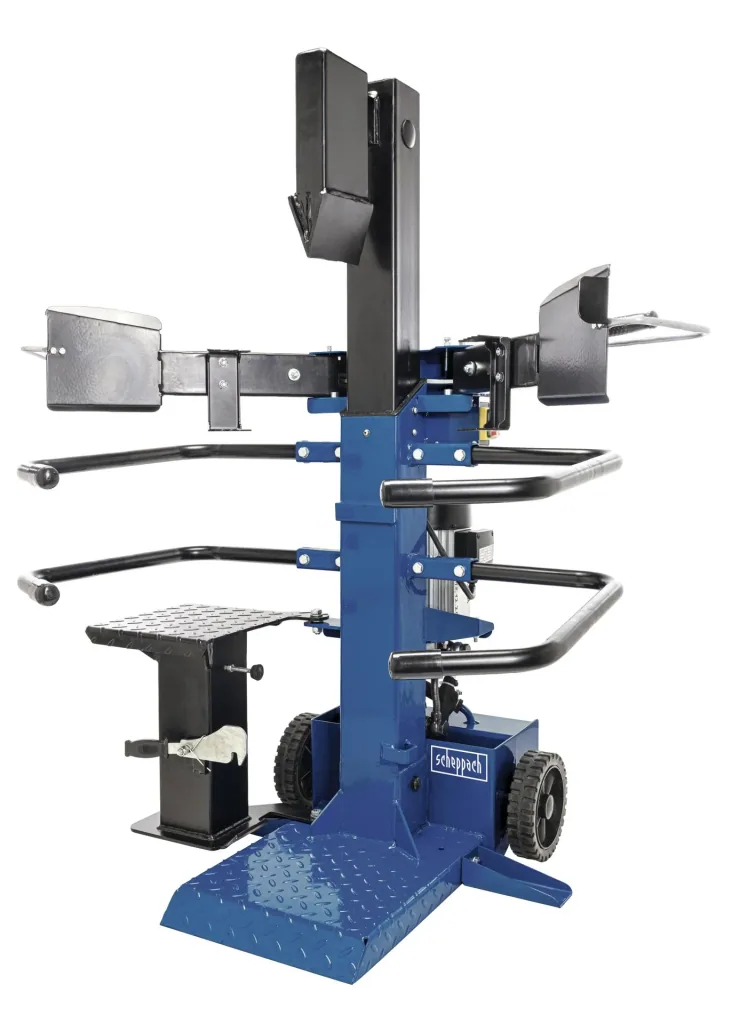 Holzspalter Compact 8T, 400 Volt