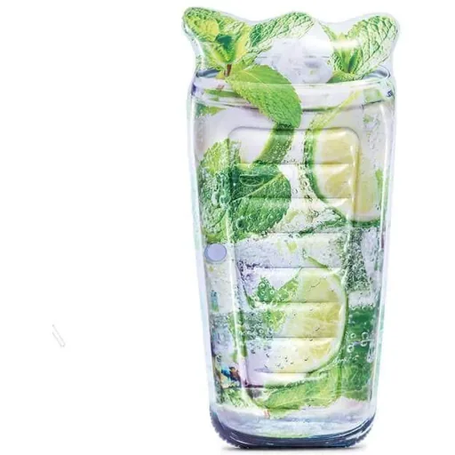 Mojito Luftmatratze 178 x 91 cm