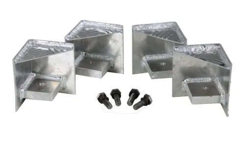 Riffelblechbox EXTREME, 883L