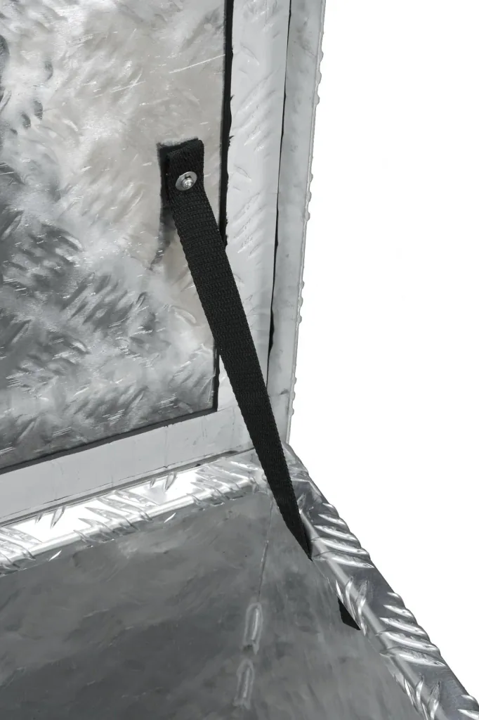 Riffelblechbox EXTREME, 883L