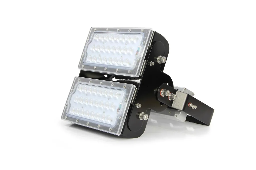 LED Hallenstrahler Planus 100 W 4000k