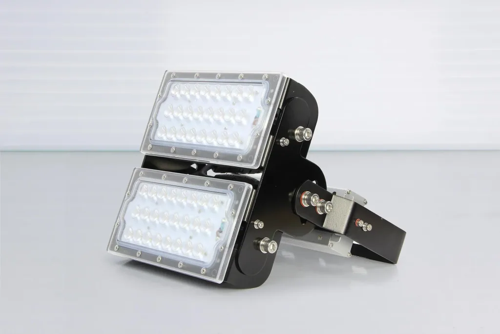 LED Hallenstrahler Planus 100 W 4000k
