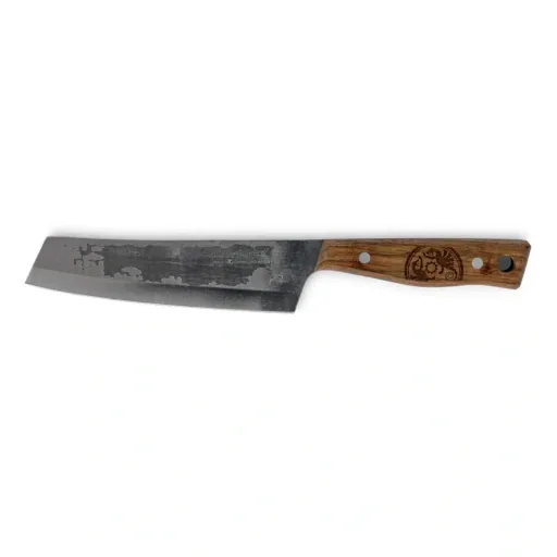 Kochmesser 17 cm