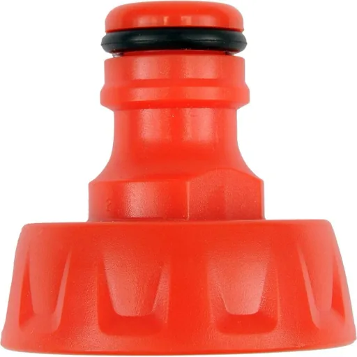 Wasserhahnanschluss 1" - Abs Kunststoff