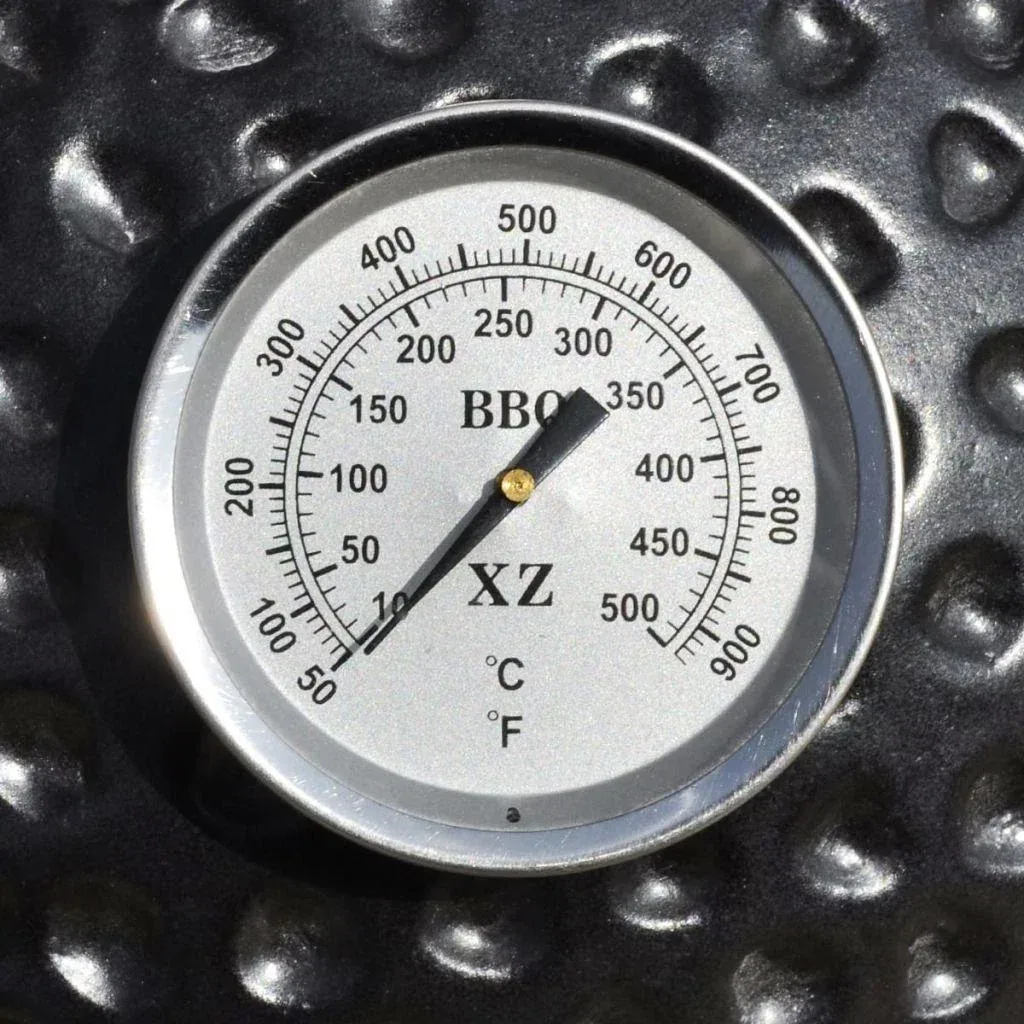 Kamado-Grill 76 cm Keramik