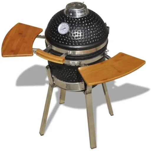 Kamado-Grill 76 cm Keramik