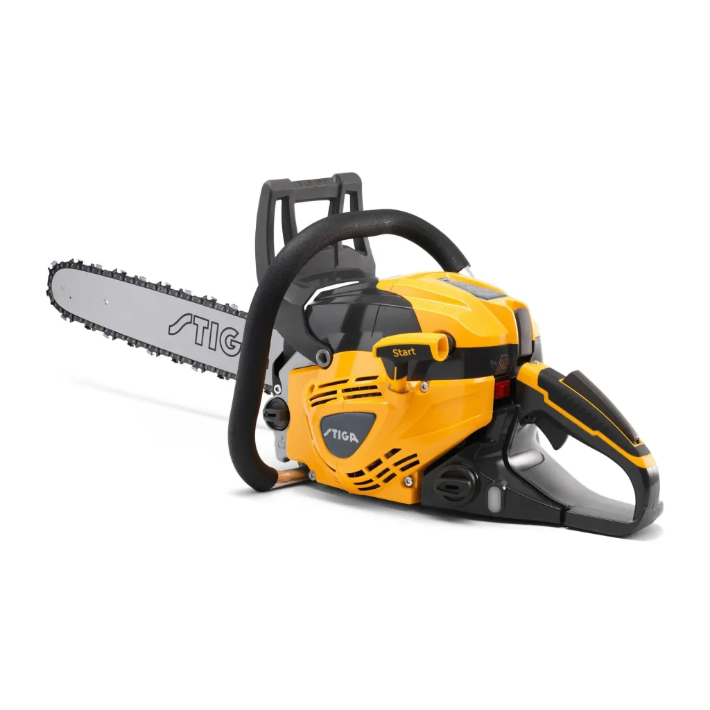 Benzin-Kettensäge CS 755 - 18"