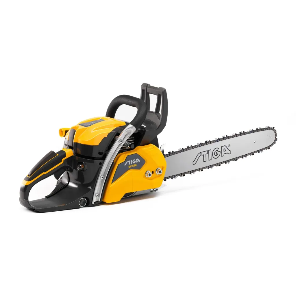 Benzin-Kettensäge CS 755 - 18"