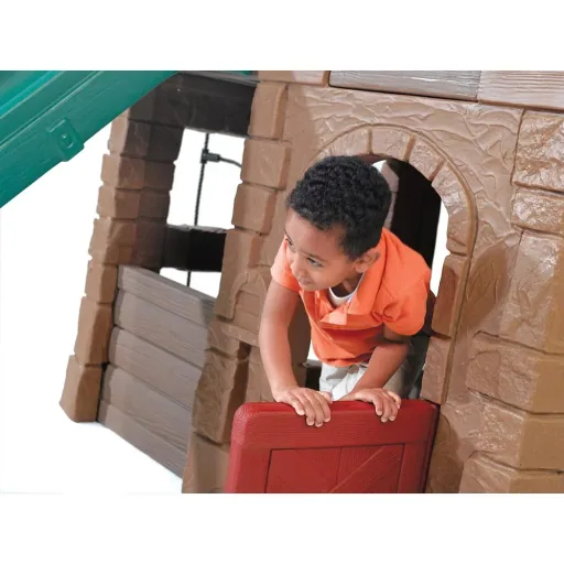 Natürlich Verspielt Adventure Lodge