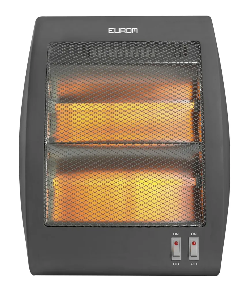 Strahlungsheizung Safe-t-Shine 900, 450 - 900 W