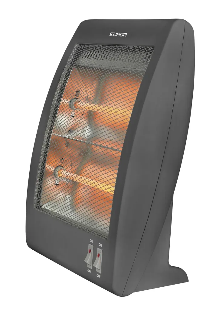 Strahlungsheizung Safe-t-Shine 900, 450 - 900 W