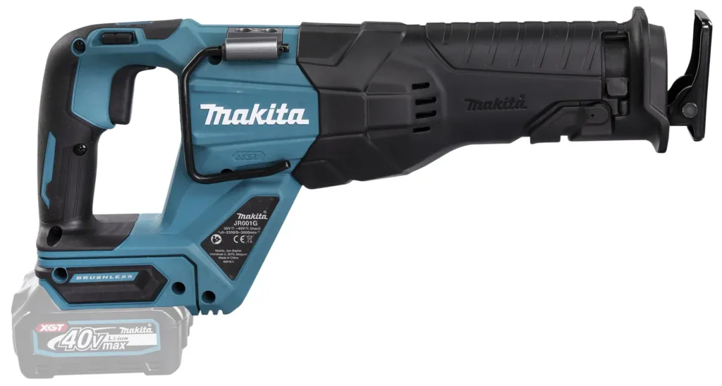 Akku-Reciprosäge 40V max. (ohne Akku, ohne Ladegerät) JR001GZ