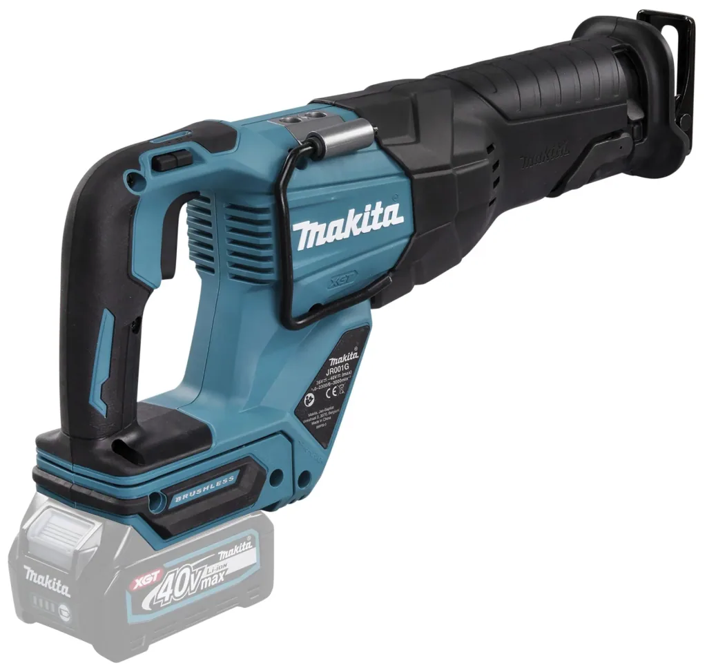 Akku-Reciprosäge 40V max. (ohne Akku, ohne Ladegerät) JR001GZ