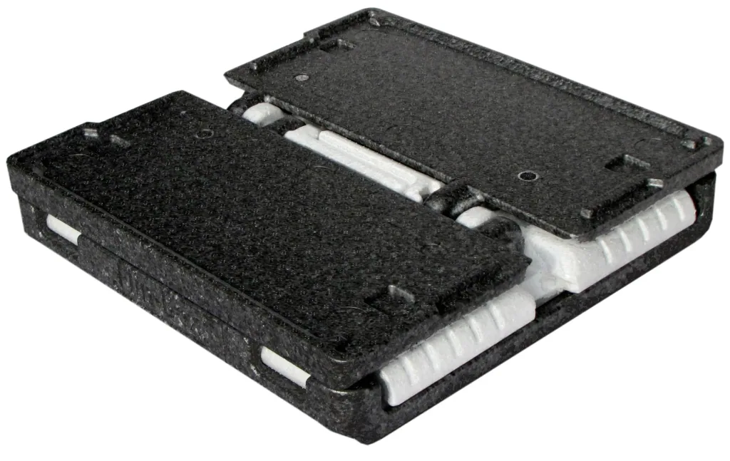 Flip-Box Classic - faltbare Kühlbox - 23 Liter