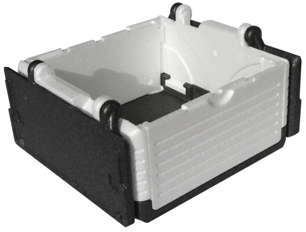 Flip-Box Classic - faltbare Kühlbox - 23 Liter
