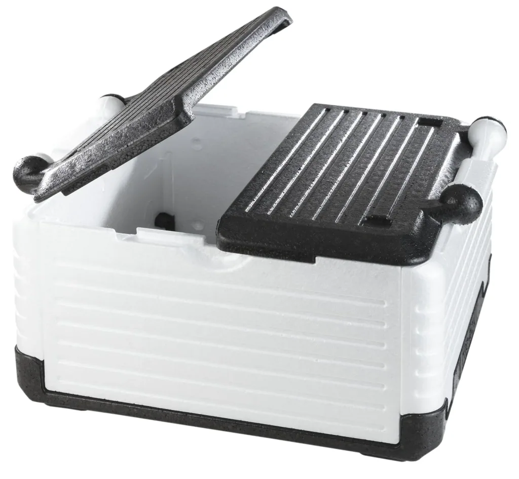 Flip-Box Classic - faltbare Kühlbox - 23 Liter