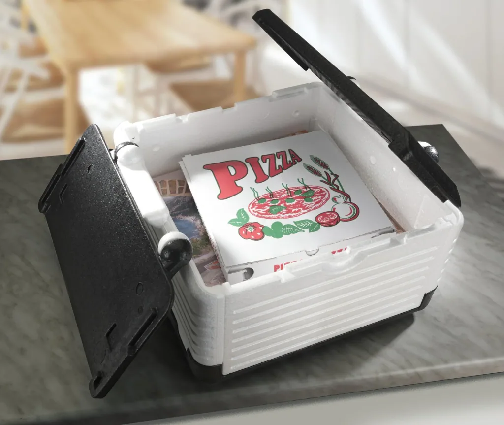 Flip-Box Classic - faltbare Kühlbox - 23 Liter