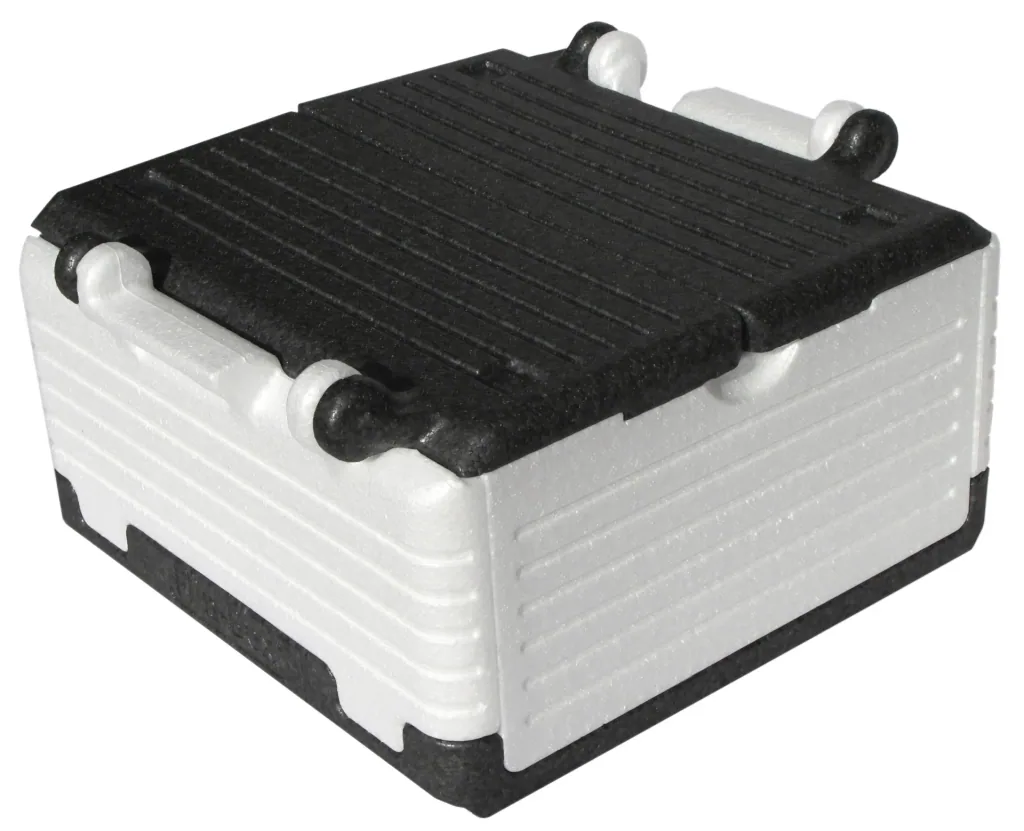 Flip-Box Classic - faltbare Kühlbox - 23 Liter
