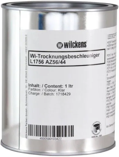 Trocknungsbeschleuniger, 1 Liter