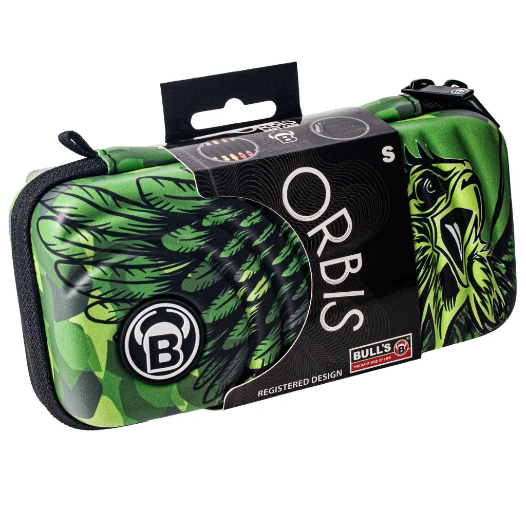 Orbis S Dartcase LE3