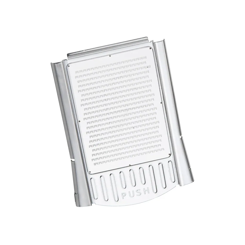 Wechselklingen-Hobel Nicer Dicer Speed, 7-teilig