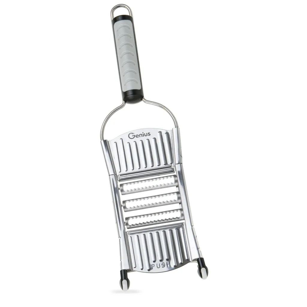 Wechselklingen-Hobel Nicer Dicer Speed, 7-teilig