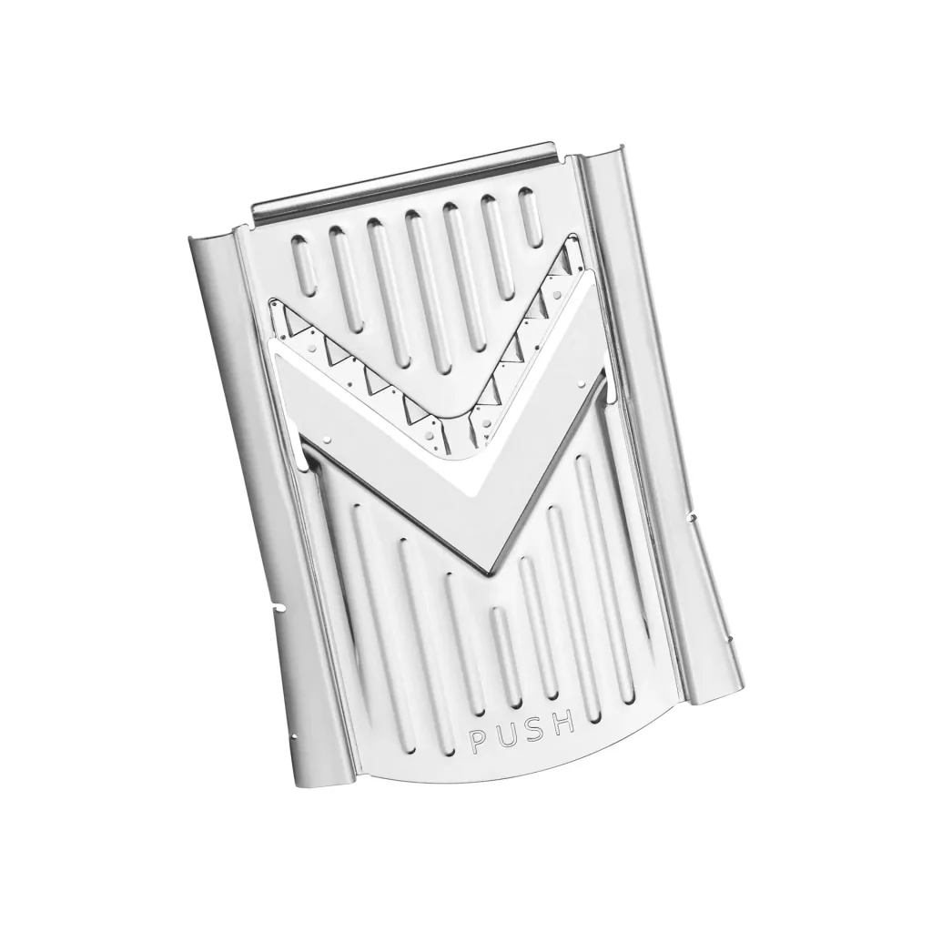 Wechselklingen-Hobel Nicer Dicer Speed, 7-teilig
