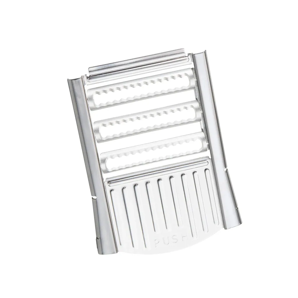 Wechselklingen-Hobel Nicer Dicer Speed, 7-teilig