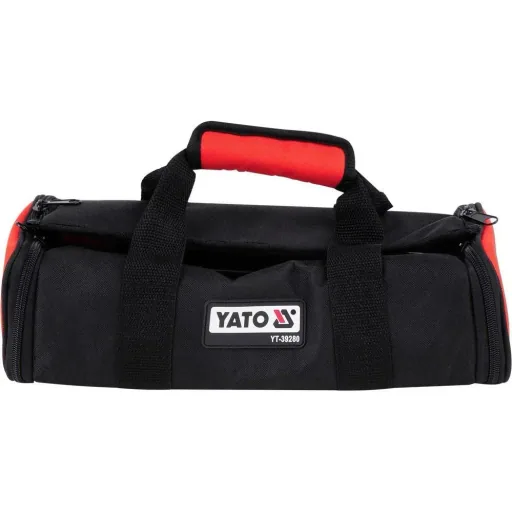 Grundlegendes Werkzeugset in robuster Tasche - 44 Teile