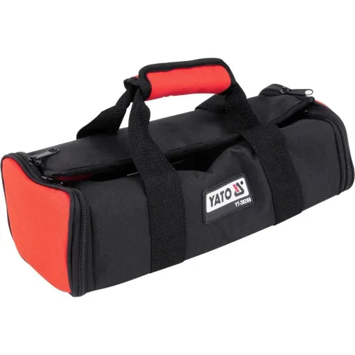 Grundlegendes Werkzeugset in robuster Tasche - 44 Teile