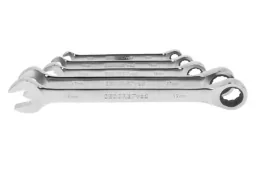 Ringratschenmaulschlüssel Satz SW8-19 mm 5-teilig