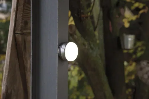LED Outdoor Leuchte OLI0200, IP44